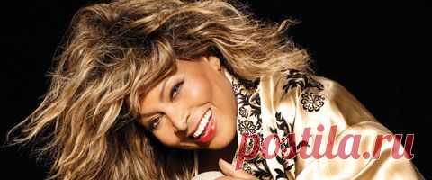Tina Turner - Simply The Best (Official live)