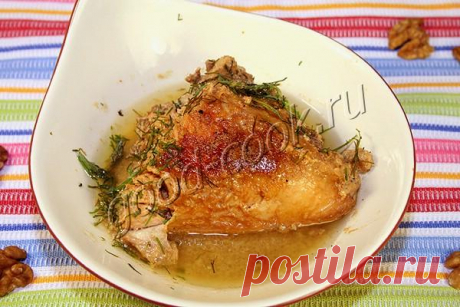 Вкусные рецепты