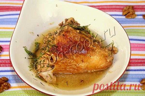 Вкусные рецепты