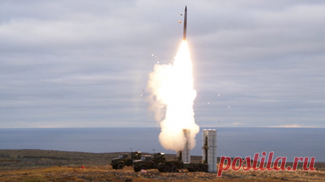 Российские С-400 «Триумф» опаснее, чем вы думали - National Interest Американское военное издание National Interest сравнило российские ЗРК С-400 с американскими аналогами, и пришло к выводу, что оружие опаснее, чем предполагалось раньше.