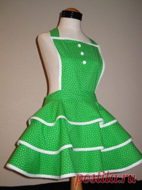 Фартуки.Идеи