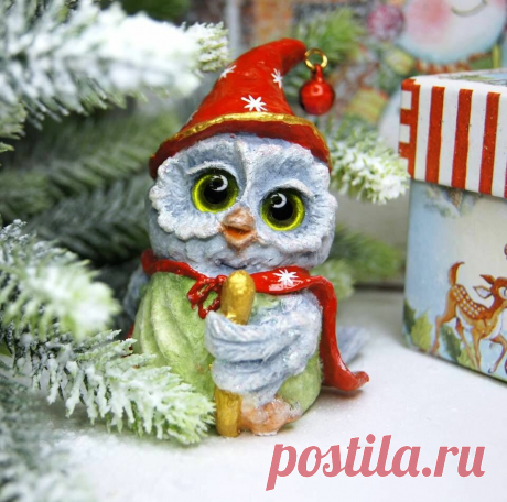 ирина+малафеева+ватная+игрушка - 107 тыс. картинок - Поиск Mail.Ru