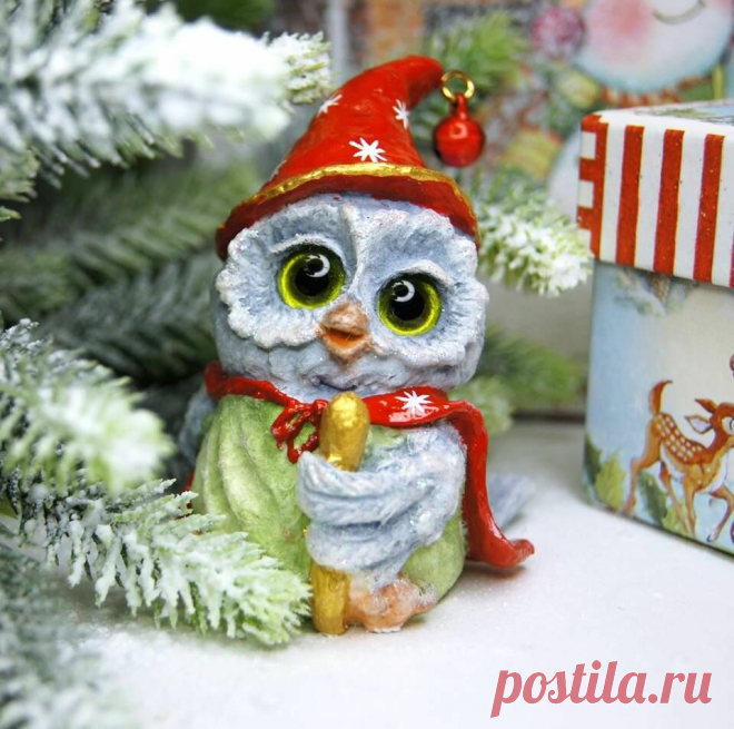 ирина+малафеева+ватная+игрушка - 107 тыс. картинок - Поиск Mail.Ru