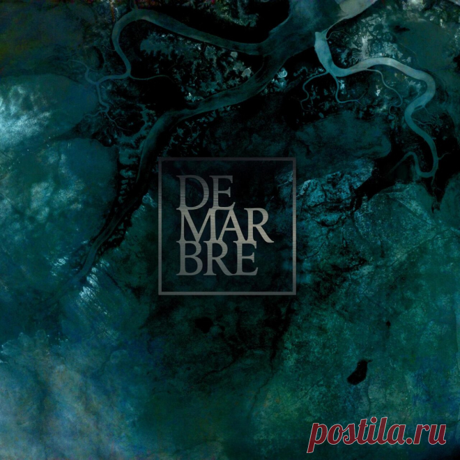 De Marbre - Sabotez (EP) (2025) 320kbps / FLAC