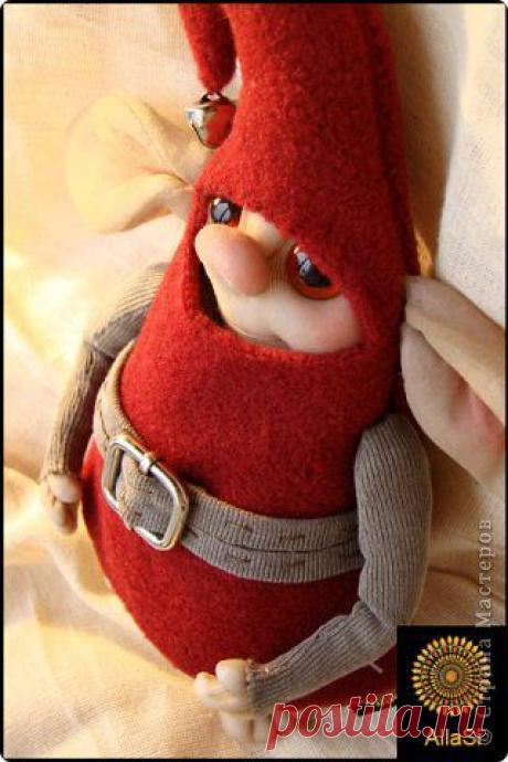 Эльф | Страна Мастеров