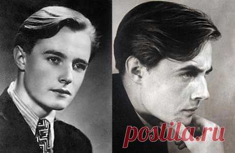 Эдуард Марцевич, 29 декабря, 1936
 • 12 октября 2013