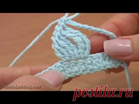 #elenarugalstudio
COMPLEX Crochet STITCHES
