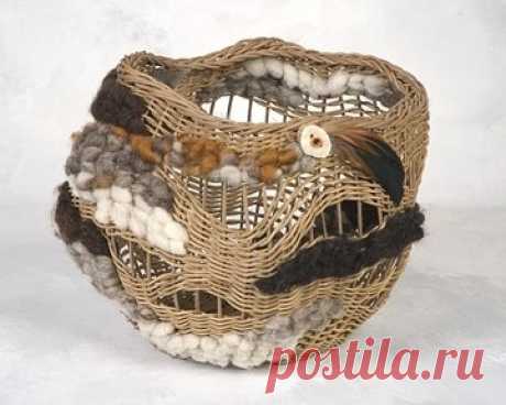 basketry