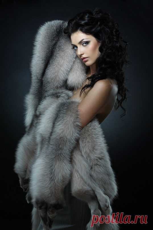 Если шуба плохо пахнет