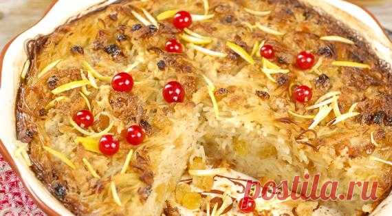 Лапшевник с яблоками и корицей, пошаговый рецепт с фото Лапшевник с яблоками и корицей. Пошаговый рецепт с фото, удобный поиск рецептов на Gastronom.ru