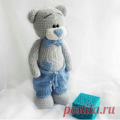 Мишка
Яны Липской