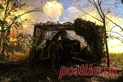 В Минобороны рассказали о попытке ВСУ прорвать окружение в Купянске