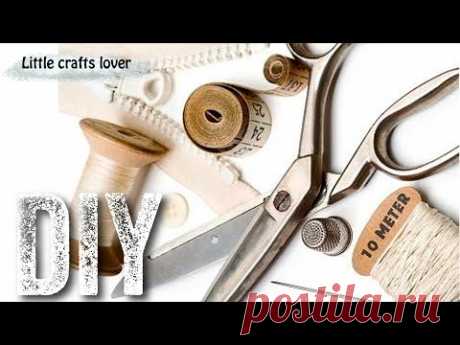 💡DIY 8 ШИКАРНЫХ ИДЕЙ ИЗ МУСОРА! Красивые и полезные переделки из БРОСОВОГО МАТЕРИАЛА СВОИМИ РУКАМИ.👍 Не выбрасывайте ничего!
В этой серии я покажу вам как преобразить старые вещи и сделать из них красивые предметы декора и подарки своими руками.
Посмотрите, какие классные идеи можно применить из обычных бумажек, пакетов, пластиковых бутылок и банок, журналов и многого другого.
Такие поделки можно подарить родным и близким, а также украсить свой дом.