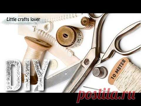 💡DIY 8 ШИКАРНЫХ ИДЕЙ ИЗ МУСОРА! Красивые и полезные переделки из БРОСОВОГО МАТЕРИАЛА СВОИМИ РУКАМИ.👍 Не выбрасывайте ничего!
В этой серии я покажу вам как преобразить старые вещи и сделать из них красивые предметы декора и подарки своими руками.
Посмотрите, какие классные идеи можно применить из обычных бумажек, пакетов, пластиковых бутылок и банок, журналов и многого другого.
Такие поделки можно подарить родным и близким, а также украсить свой дом.
