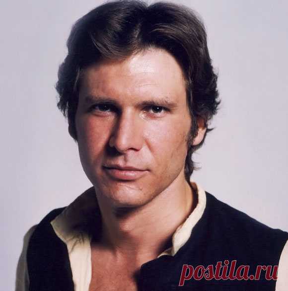 Харрисон Форд (Harrison Ford)
-  13 июля, 1942