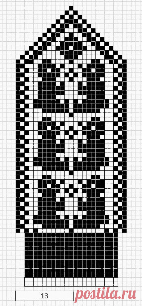 Mustrilaegas: A Kudumine / Knitting