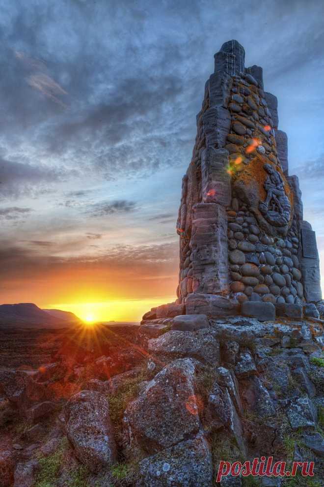 HDR — фантастические снимки