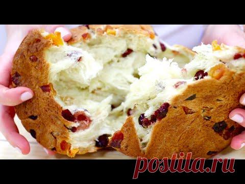 ПАСХАЛЬНЫЙ КУЛИЧ РУМЫНСКИЙ ПИРОГ