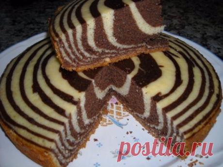 Пирог Зебра в мультиварке
Ингредиенты:
- 2 стакана (270 г) муки
- 240-260 г сахара
- 200 г сметаны
- 3 яйца
- 50 г сливочного масла (или 50 мл. растительного)
Дальше »»» https://vkysno7.blogspot.com/2017/01/pirog-zebra-v-multivarke.html