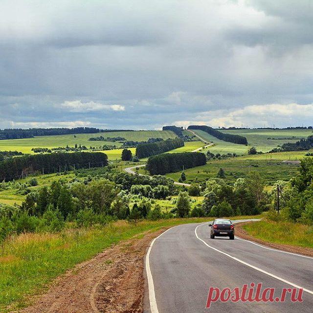 #Россия #Russia #러시아
Еще фото по активной ссылке в профиле ☝