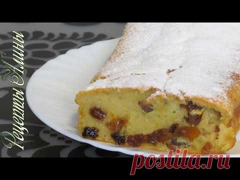 Рецепты Алины. Вкуснее не бывает ! Самый вкусный манник на молоке. - YouTube