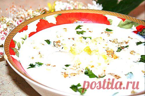 Летние супы - Простые рецепты Овкусе.ру