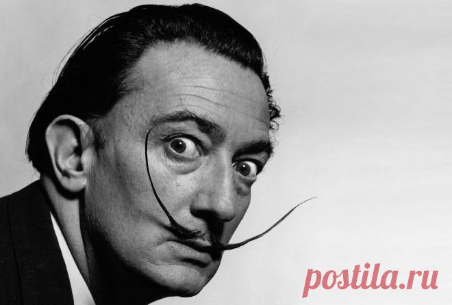 Не только художник: знаменитые украшения Сальвадора Дали | Ring Studio Daily | Яндекс Дзен