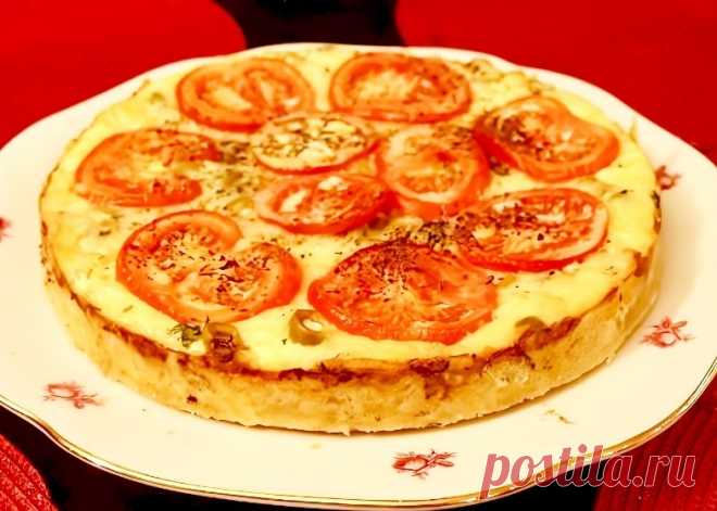 Торта салата - гвоздь итальянского застолья 👍 😋 | Правильно, готовим! | Дзен