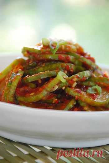 Молдавские огурцы на зиму - Огурцы на зиму . 1001 ЕДА вкусные рецепты с фото!