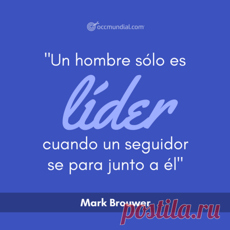 escuela de lideres frases - Buscar con Google