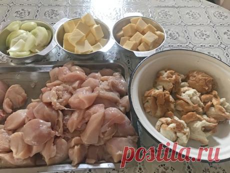 Запас сочных котлет на месяц готов за час: кладем в морозилку, а потом просто жарим