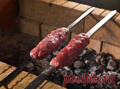 Мясные эксперименты