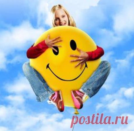 Замечали ли вы, что когда настроение хорошее, то и работа спорится, а если не лежит душа к проекту или отчету, то хоть весь день над ним просиди - толку не будет? Попробуйте договориться сами с собой.