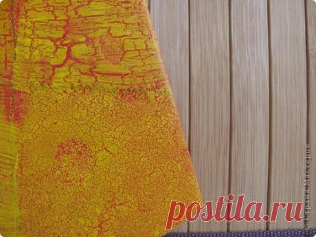 Я и КРАКЕЛЮР - история отношений. | Страна Мастеров