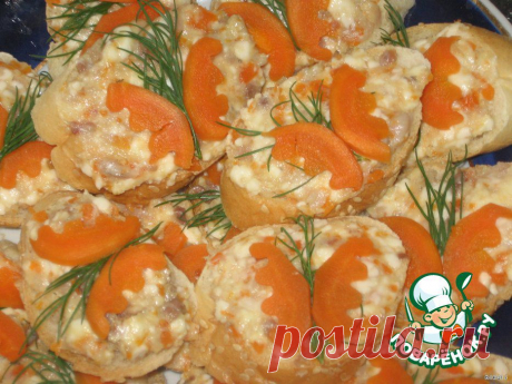 Ложная икорка