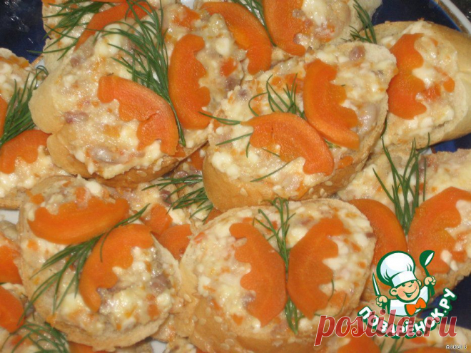 Ложная икорка