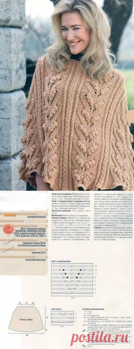 ВЯЗАНИЕ, Рукоделие, www.avtorshop.ru