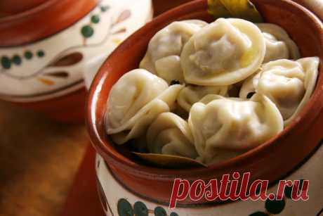 6 продуктов русской кухни, от которых у Запада слюнки текут