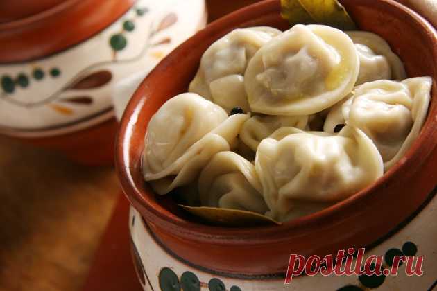 6 продуктов русской кухни, от которых у Запада слюнки текут