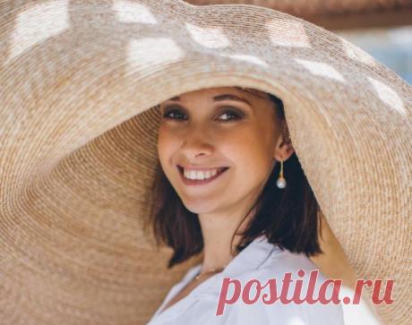 Анастасия Цветаева выбрала для сына необычное имя: в Сети обсуждают решение актрисы