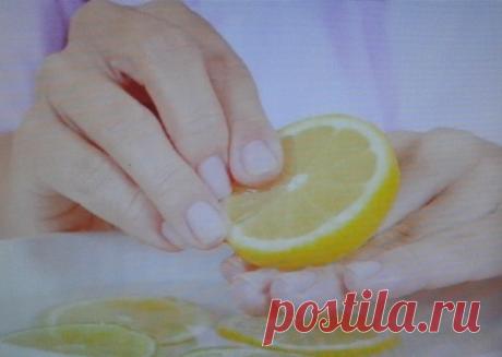 Как укреплять ногти в домашних условиях