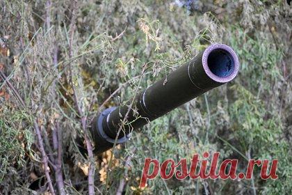 На Западе испугались российского Т-95