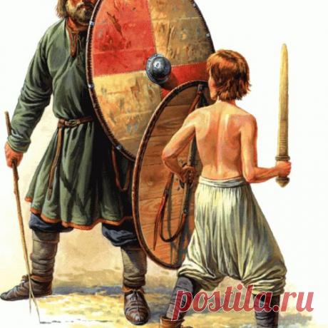 воспитание до зачатия