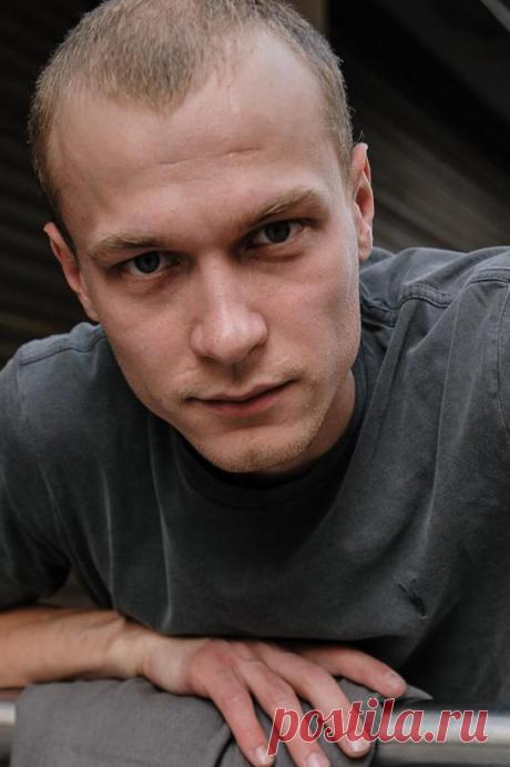 Юра Борисов