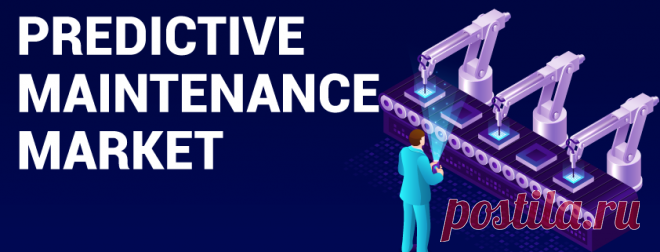 Predictive Maintenance Market Size, Share, Growth | Report [2030]