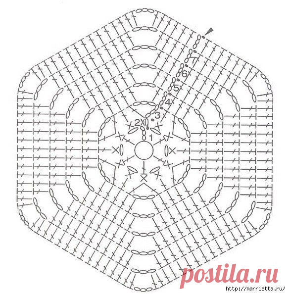 Стена