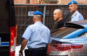 Свидетелей решили убрать? Загадочная история «координатора» взрывов на «Северных потоках» - 9 Ноября 2025 - Проектирование газоснабжения