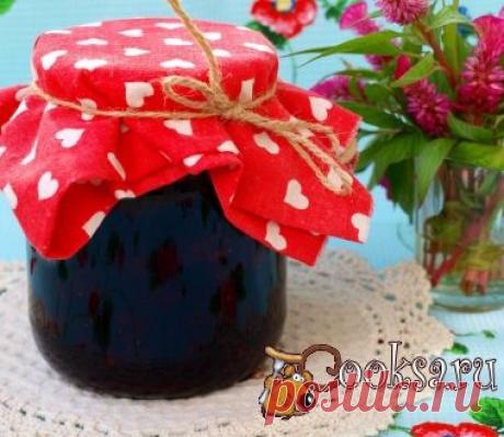 Ежевика в собственном соку фото рецепт приготовления