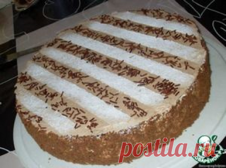 Пралиновая масса - кулинарный рецепт