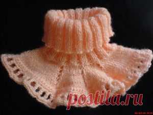 ГОРЛЫШКО для дочке - просмотр работы. Клуб мастеров и мастериц.